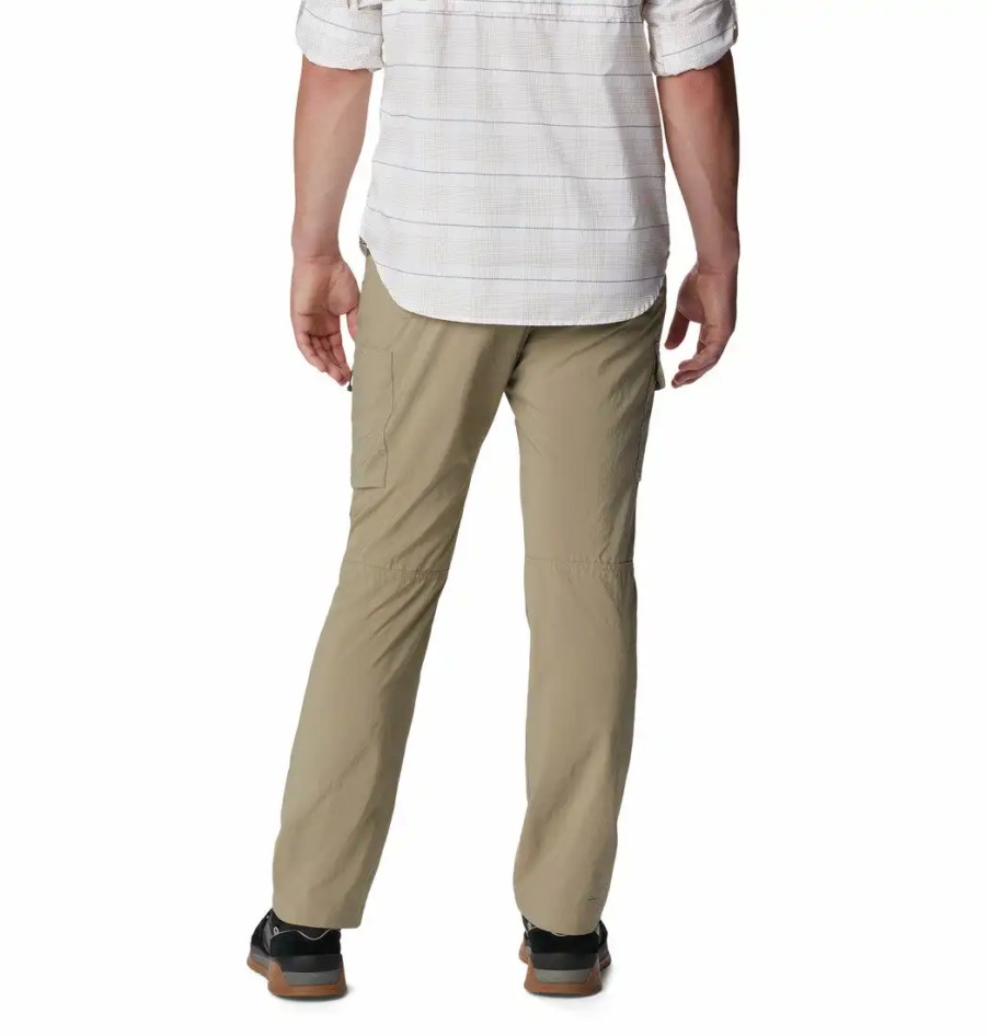 Turystyka Columbia Spodnie Trekkingowe | Spodnie Trekkingowe Columbia Silver Ridge Utility Pant Meskie