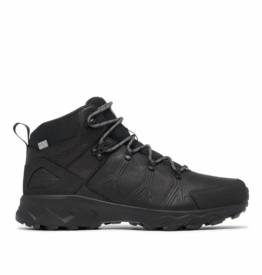 Buty Columbia Buty Trekkingowe | Buty Trekkingowe Columbia Peakfreak Ii Mid Outdry Leather Meskie