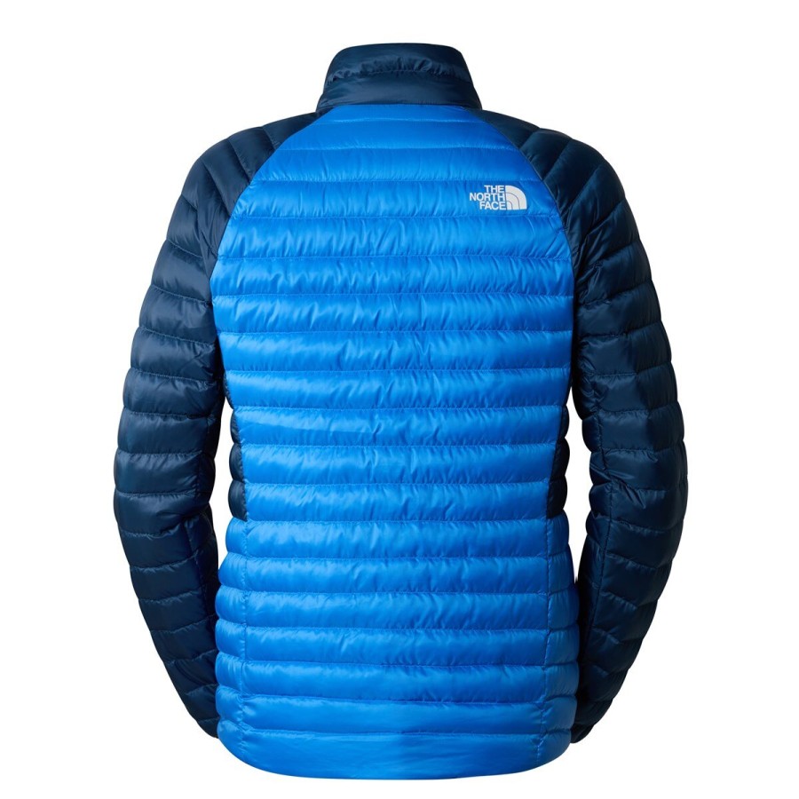 Turystyka The North Face Kurtki | Kurtka Puchowa The North Face Bettaforca Lt Down Jacket Meska