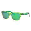 Turystyka Oakley Okulary Przeciwsloneczne | Okulary Przeciwsloneczne Oakley Frogskins Xxs Dzieciece