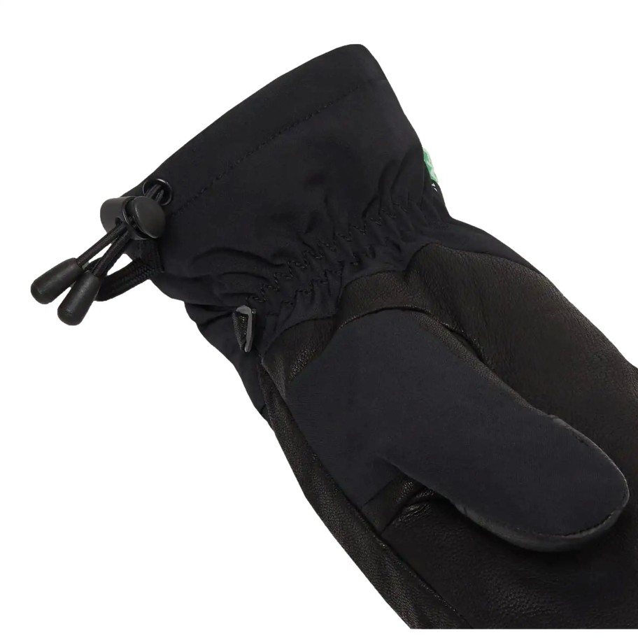 Narciarstwo Oakley Rekawice Narciarskie | Rekawice Zimowe Oakley Wmns B1B Winter Mittens Narciarskie