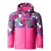 Dziecko The North Face Kurtki Dla Dzieci | Kurtka Zimowa The North Face Kid Freedom Insulated Jacket Dzieciece