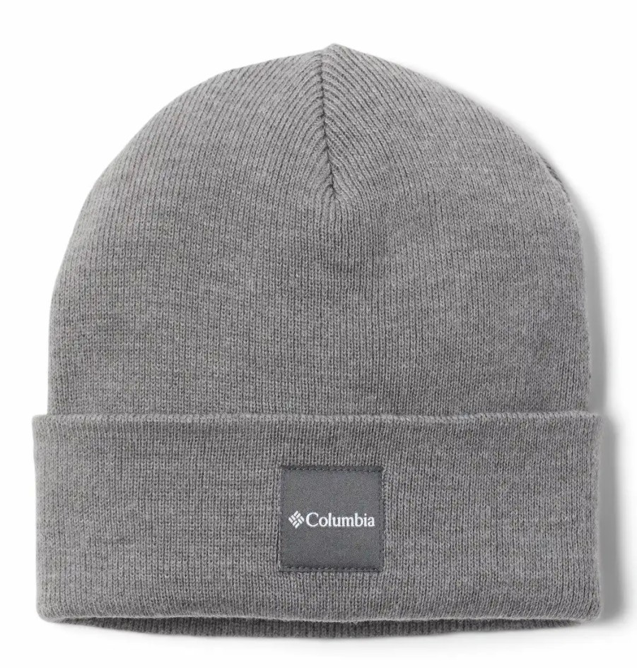 Dziecko Columbia Czapki Dla Dzieci | Czapka Zimowa Columbia City Trek Heavyweight Beanie