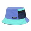 Dziecko Columbia Czapki Dla Dzieci | Kapelusz Columbia Trek Bucket Hat