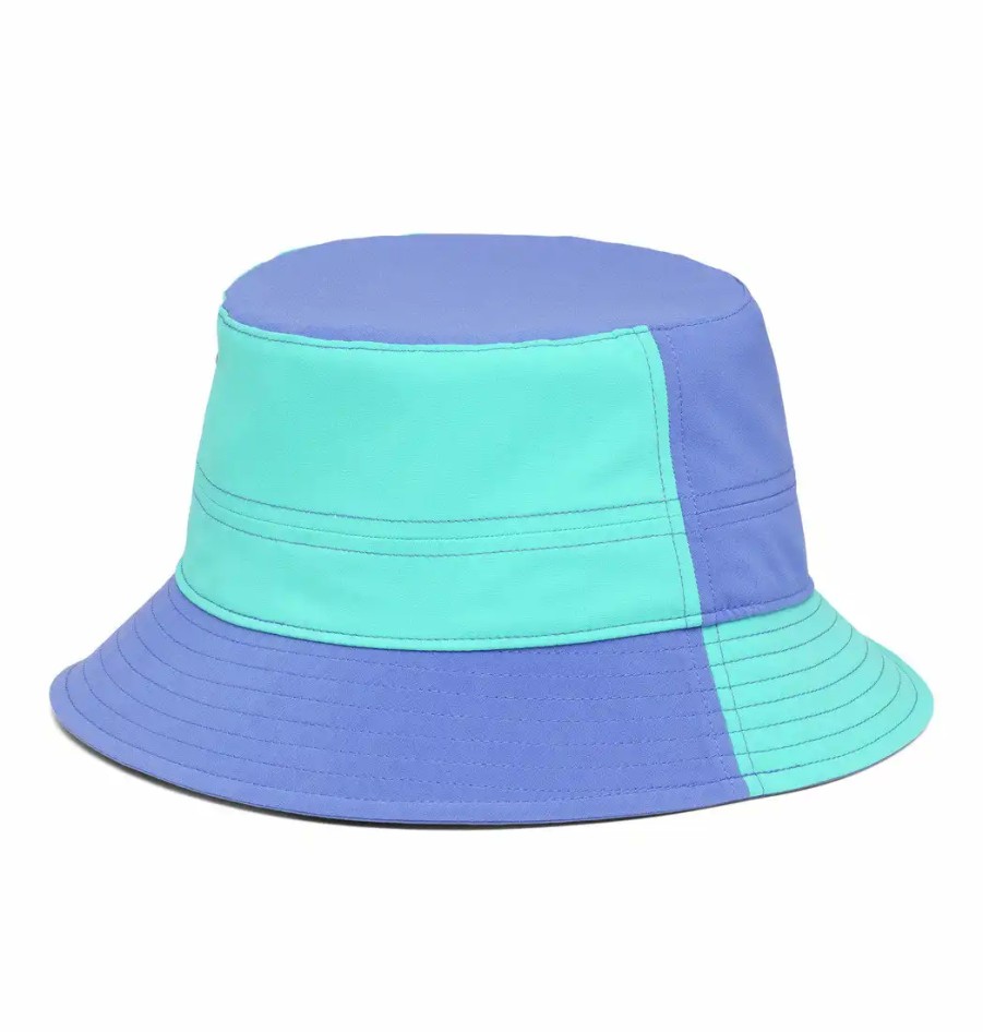 Dziecko Columbia Czapki Dla Dzieci | Kapelusz Columbia Trek Bucket Hat