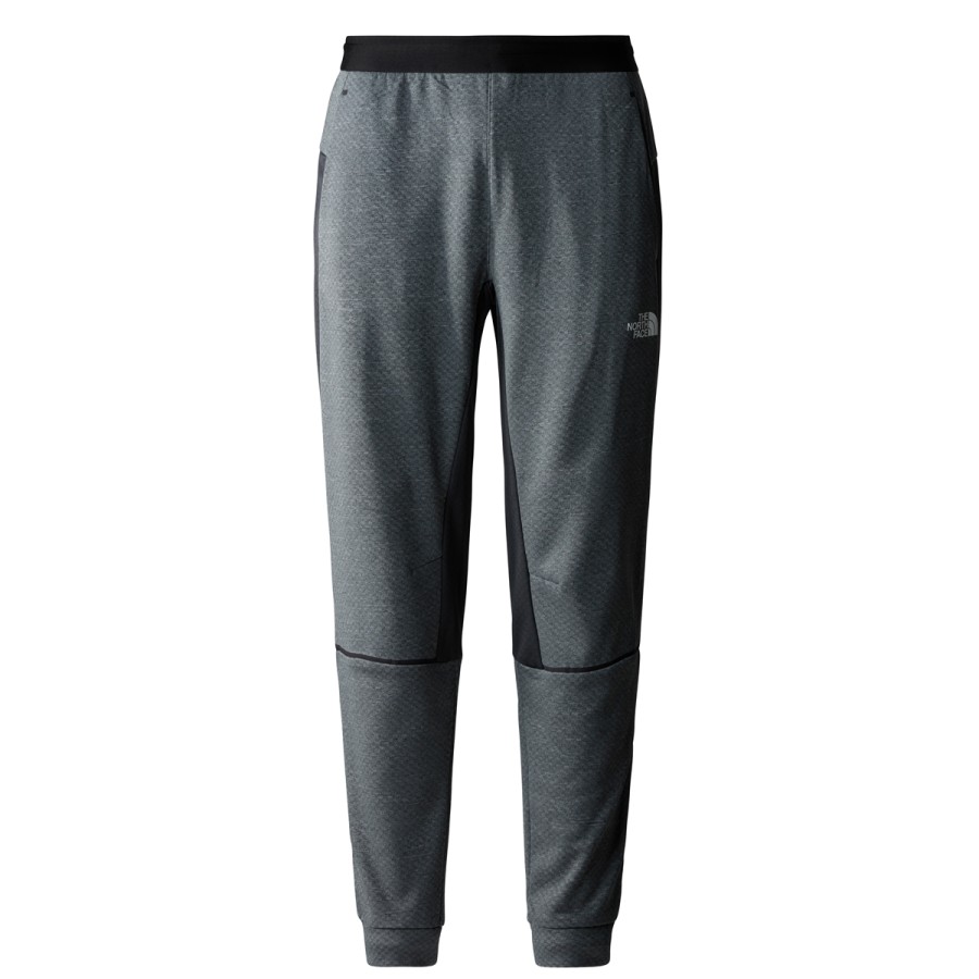 Mezczyzna The North Face Spodnie Lifestyle Meskie | Spodnie Dresowe The North Face Ma Lab Jogger Meskie