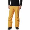 Narciarstwo Columbia Spodnie Narciarskie | Spodnie Zimowe Columbia Shafer Canyon Pant Meskie Narciarskie