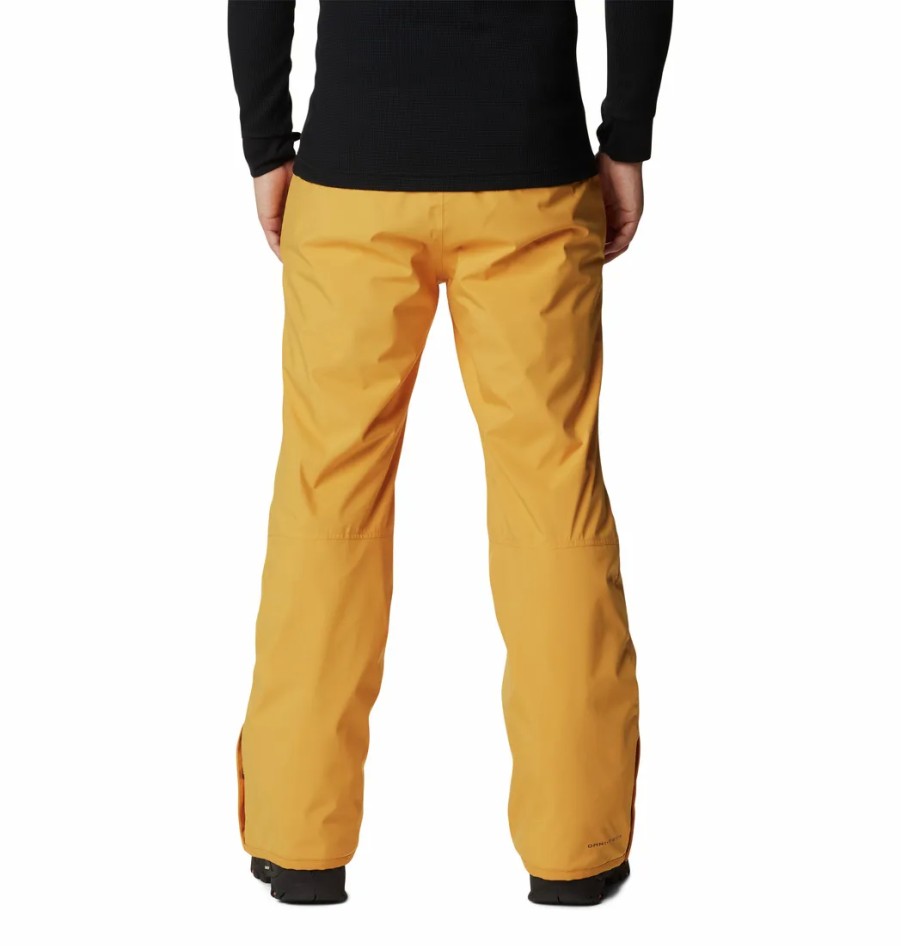 Narciarstwo Columbia Spodnie Narciarskie | Spodnie Zimowe Columbia Shafer Canyon Pant Meskie Narciarskie