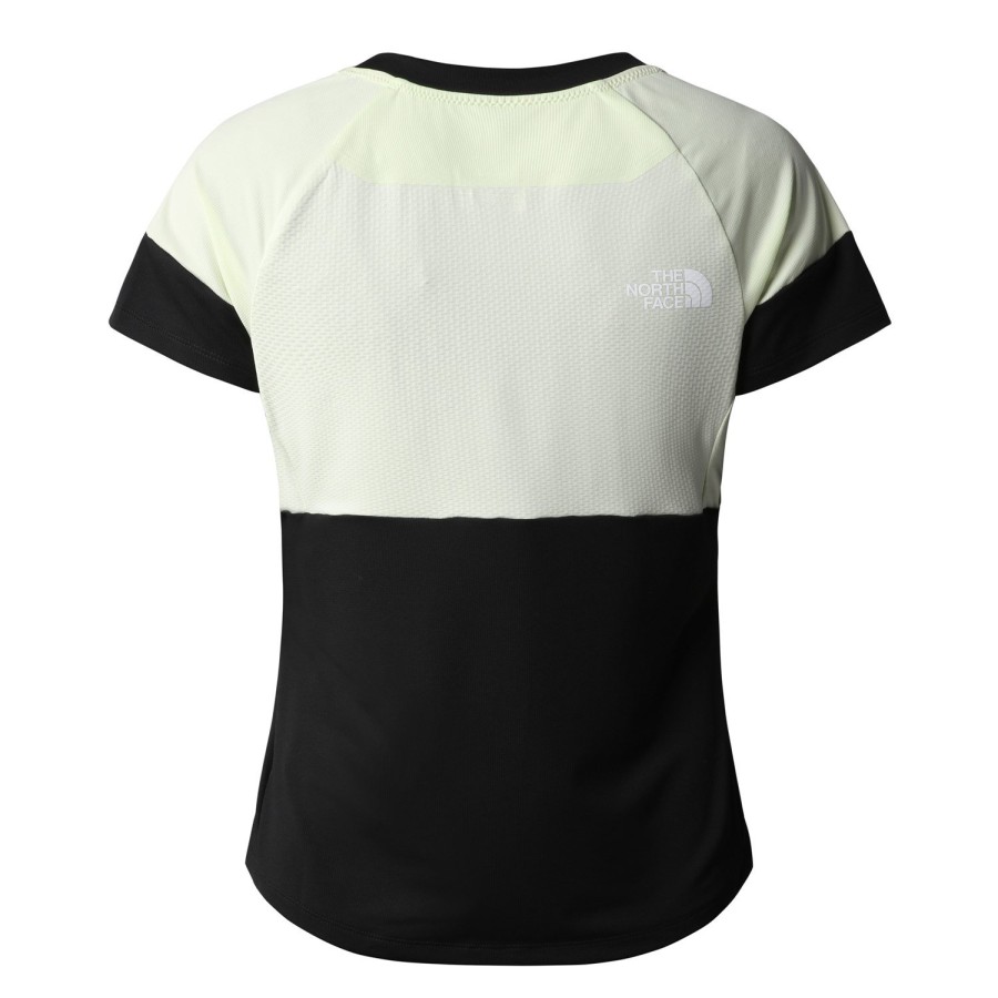 Turystyka The North Face Koszulki | Koszulka Damska The North Face Bolt Tech T-Shirt