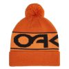 Narciarstwo Oakley Czapki | Czapka Zimowa Oakley Factory Cuff Beanie