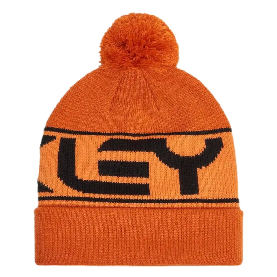 Narciarstwo Oakley Czapki | Czapka Zimowa Oakley Factory Cuff Beanie