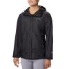 Turystyka Columbia Kurtki | Kurtka Przeciwdeszczowa Columbia Arcadia Ii Jacket Damska