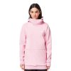 Turystyka Oakley Kurtki | Kurtka Przejsciowa Oakley Park Rc Softshell Hoodie Damska