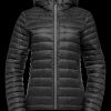 Turystyka Black Diamond Kurtki | Kurtka Puchowa Damska Black Diamond Access Down Hoody