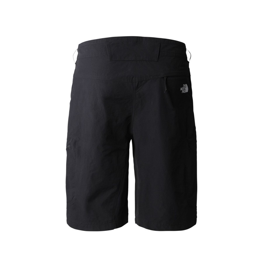 Turystyka The North Face Krotkie Spodenki | Krotkie Spodenki The North Face Exploration Short Meskie