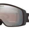 Narciarstwo Oakley Gogle Narciarskie | Gogle Narciarskie Oakley Flight Tracker M