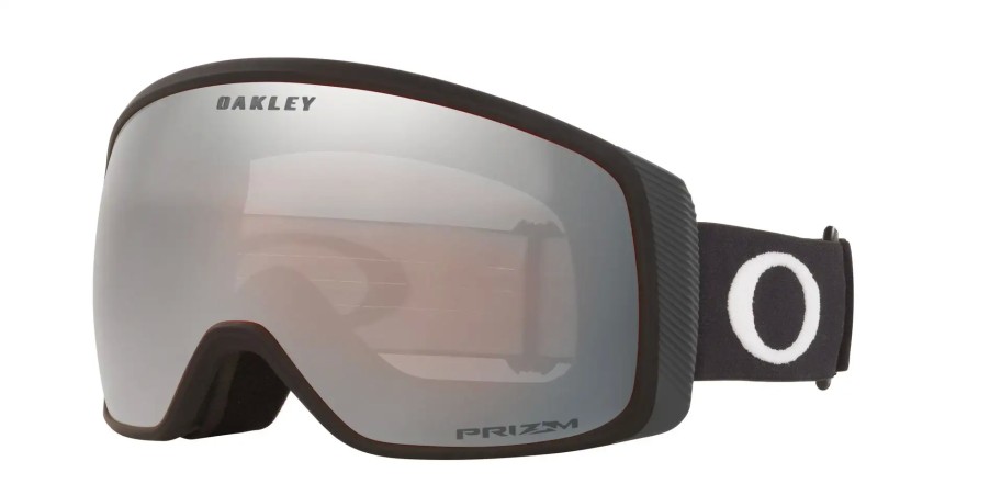 Narciarstwo Oakley Gogle Narciarskie | Gogle Narciarskie Oakley Flight Tracker M