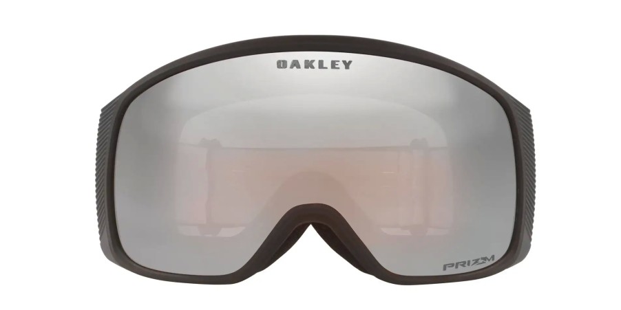 Narciarstwo Oakley Gogle Narciarskie | Gogle Narciarskie Oakley Flight Tracker M