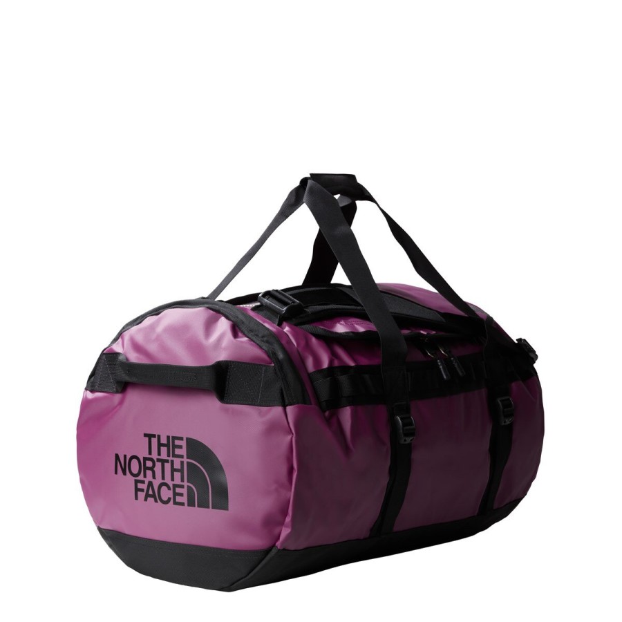 Turystyka The North Face Torby | Torba The North Face Base Camp Duffel M