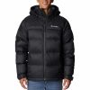 Turystyka Columbia Kurtki | Kurtka Puchowa Columbia Bulo Point Ii Down Jacket Meska Zimowa