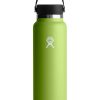 Turystyka Hydro Flask Kubki Termiczne I Termosy | Butelka Termiczna Hydro Flask Wide Flex Cap 1182Ml