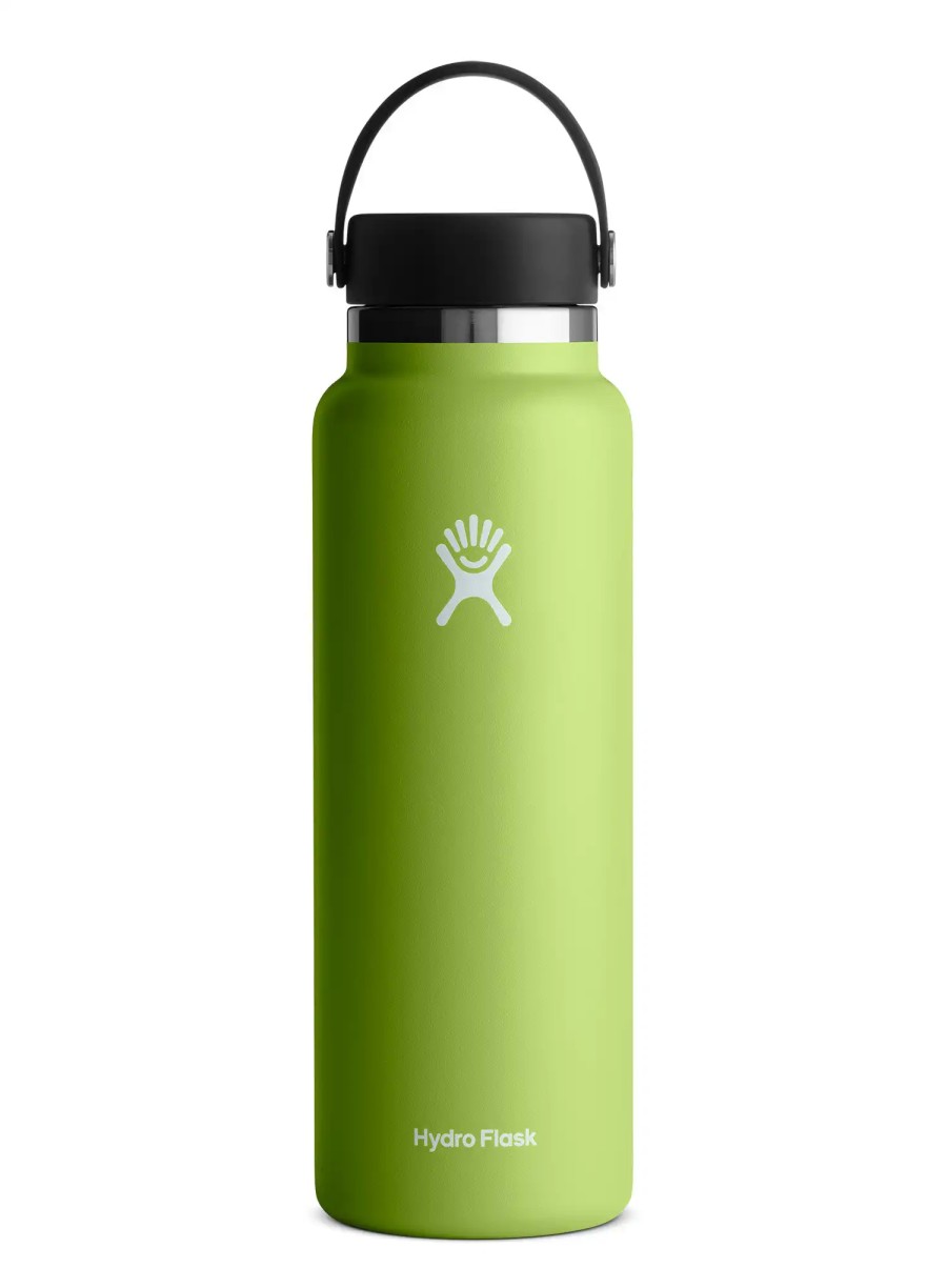 Turystyka Hydro Flask Kubki Termiczne I Termosy | Butelka Termiczna Hydro Flask Wide Flex Cap 1182Ml