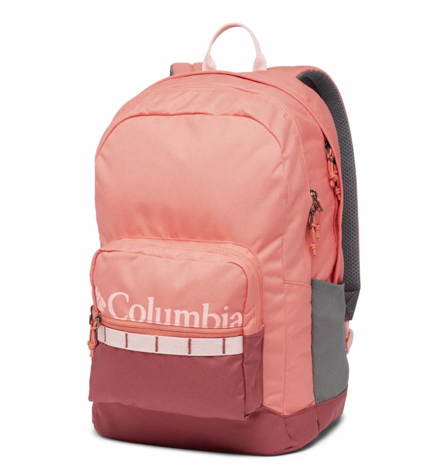 Turystyka Columbia Plecaki | Plecak Miejski Columbia Zigzag 30L Backpack