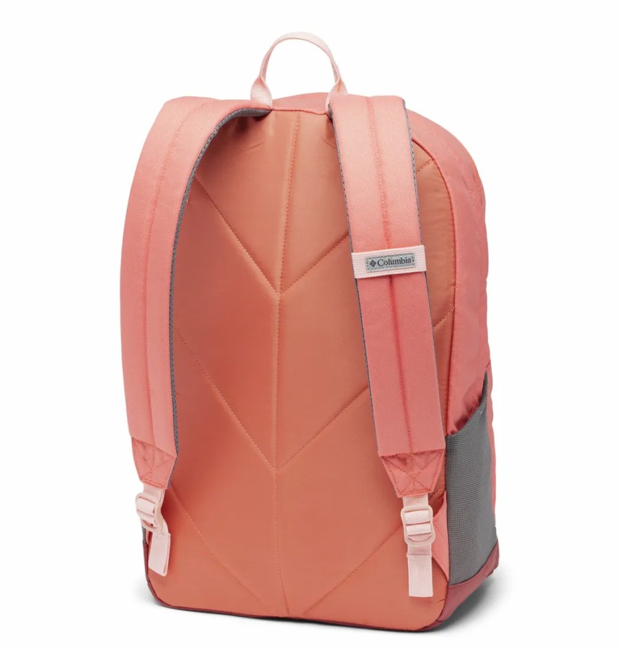 Turystyka Columbia Plecaki | Plecak Miejski Columbia Zigzag 30L Backpack