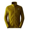 Narciarstwo The North Face Polary | Polar Rozpinany The North Face Resolve Fleece Fz Meski