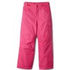 Dziecko Columbia Spodnie Dla Dzieci | Spodnie Zimowe Columbia Starchaser Peak Ii Pant Dzieciece