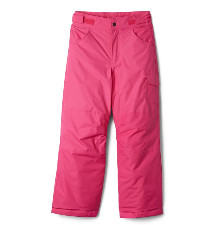 Dziecko Columbia Spodnie Dla Dzieci | Spodnie Zimowe Columbia Starchaser Peak Ii Pant Dzieciece