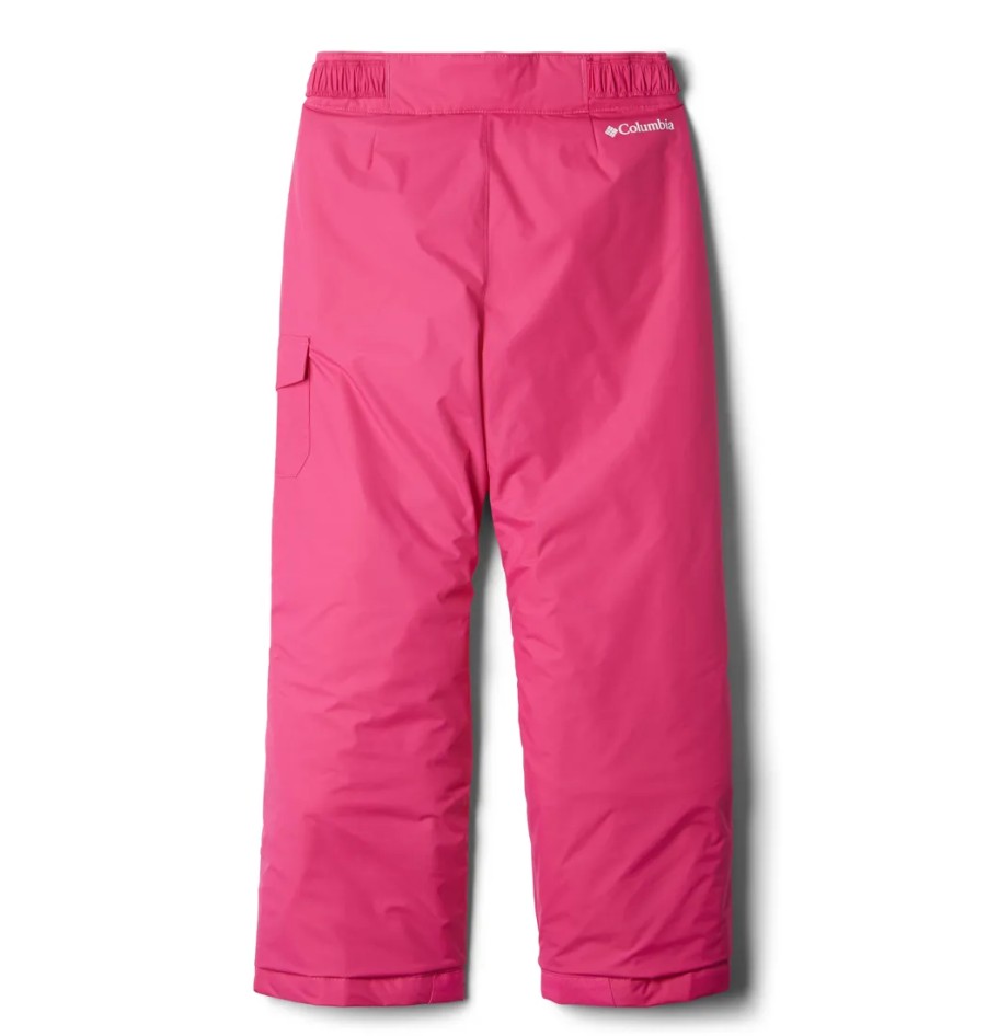 Dziecko Columbia Spodnie Dla Dzieci | Spodnie Zimowe Columbia Starchaser Peak Ii Pant Dzieciece