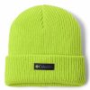 Dziecko Columbia Czapki Dla Dzieci | Czapka Zimowa Columbia Youth Whirlibird Cuffed Beanie Dziecieca