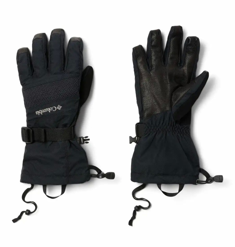 Narciarstwo Columbia Rekawice Narciarskie | Rekawiczki Narciarskie Columbia M Whirlibird Ii Glove