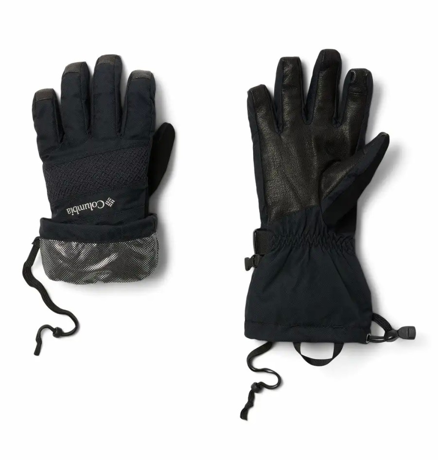 Narciarstwo Columbia Rekawice Narciarskie | Rekawiczki Narciarskie Columbia M Whirlibird Ii Glove