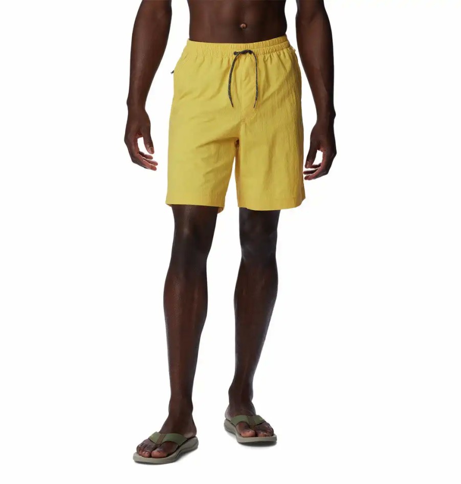 Turystyka Columbia Krotkie Spodenki | Szorty Do Plywania Columbia M Summerdry Short Meskie