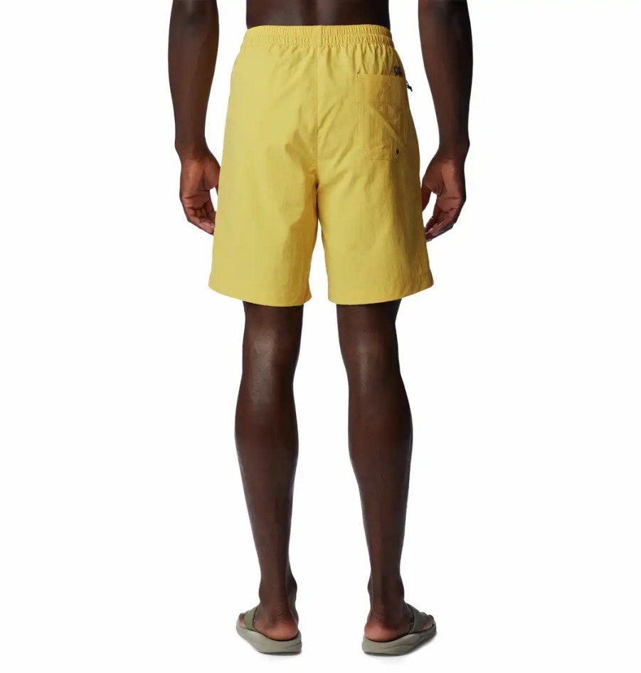 Turystyka Columbia Krotkie Spodenki | Szorty Do Plywania Columbia M Summerdry Short Meskie