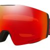 Narciarstwo Oakley Gogle Narciarskie | Gogle Narciarskie Oakley Fall Line M