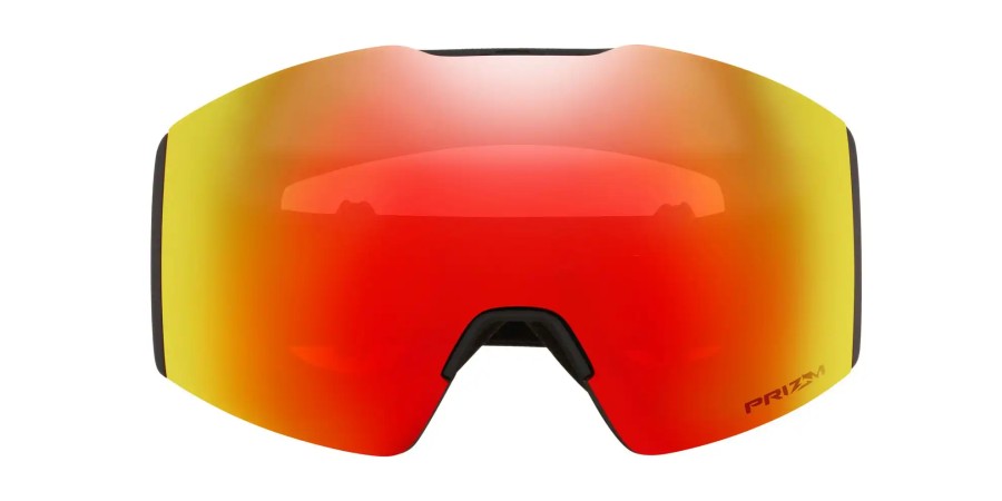 Narciarstwo Oakley Gogle Narciarskie | Gogle Narciarskie Oakley Fall Line M