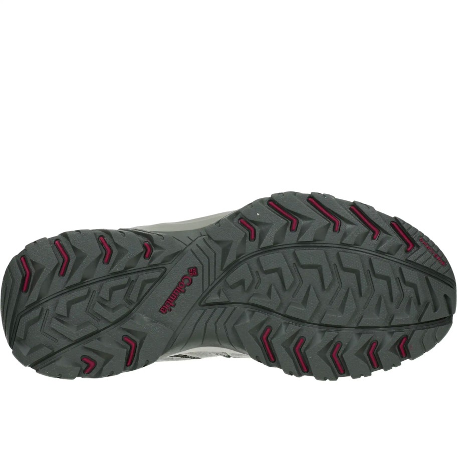 Buty Columbia Buty Trekkingowe | Buty Trekkingowe Columbia Redmond Iii