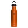 Turystyka Hydro Flask Kubki Termiczne I Termosy | Butelka Termiczna Hydro Flask Lightweight Standard Flex 621Ml