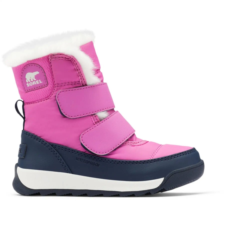 Buty Sorel Buty Zimowe | Buty Zimowe Sorel Childrens Whitney Ii Str