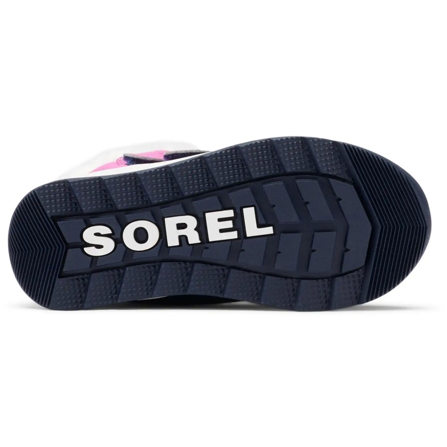 Buty Sorel Buty Zimowe | Buty Zimowe Sorel Childrens Whitney Ii Str