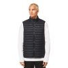 Turystyka Oakley Kamizelki | Bezrekawnik Meski Oakley Omni Thermal Vest Puchowy