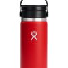 Turystyka Hydro Flask Kubki Termiczne I Termosy | Butelka Termiczna Hydro Flask Wide Flex Sip Lid 473Ml