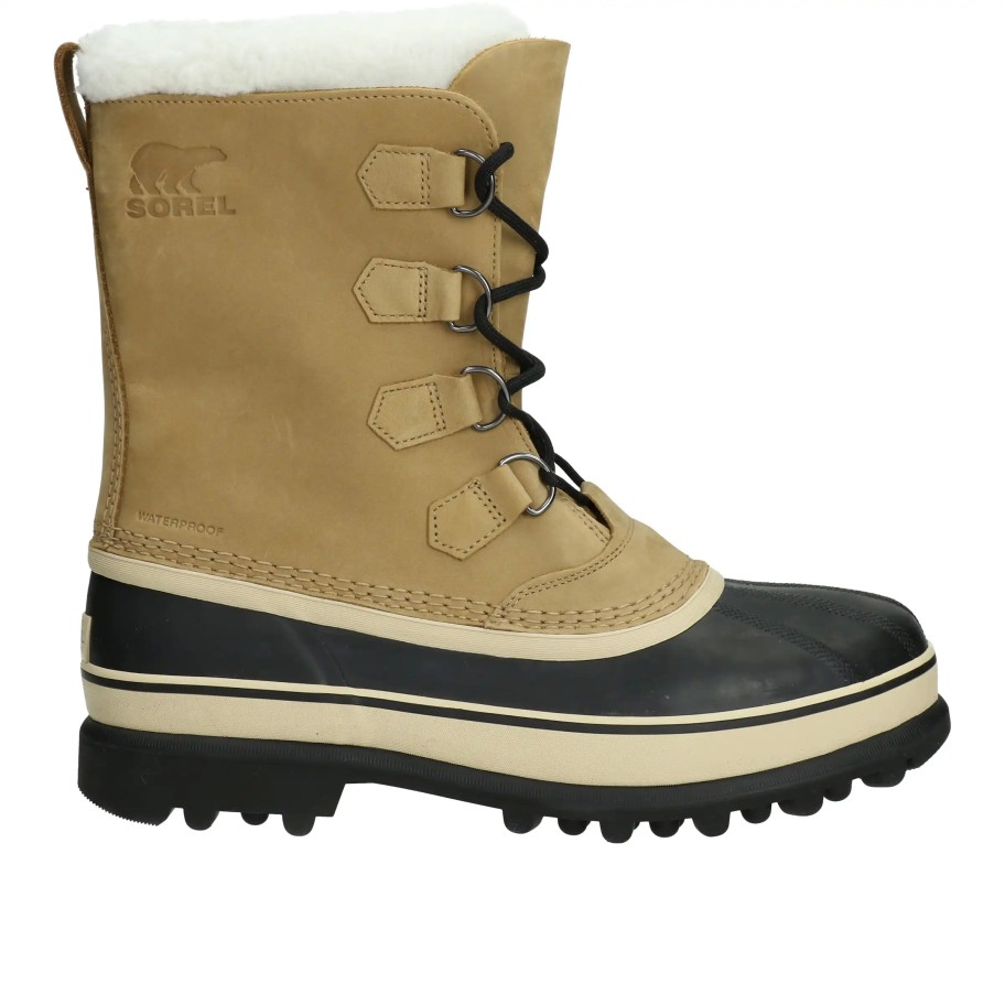 Buty Sorel Buty Zimowe | Buty Zimowe Meskie Sorel Caribou Meskie