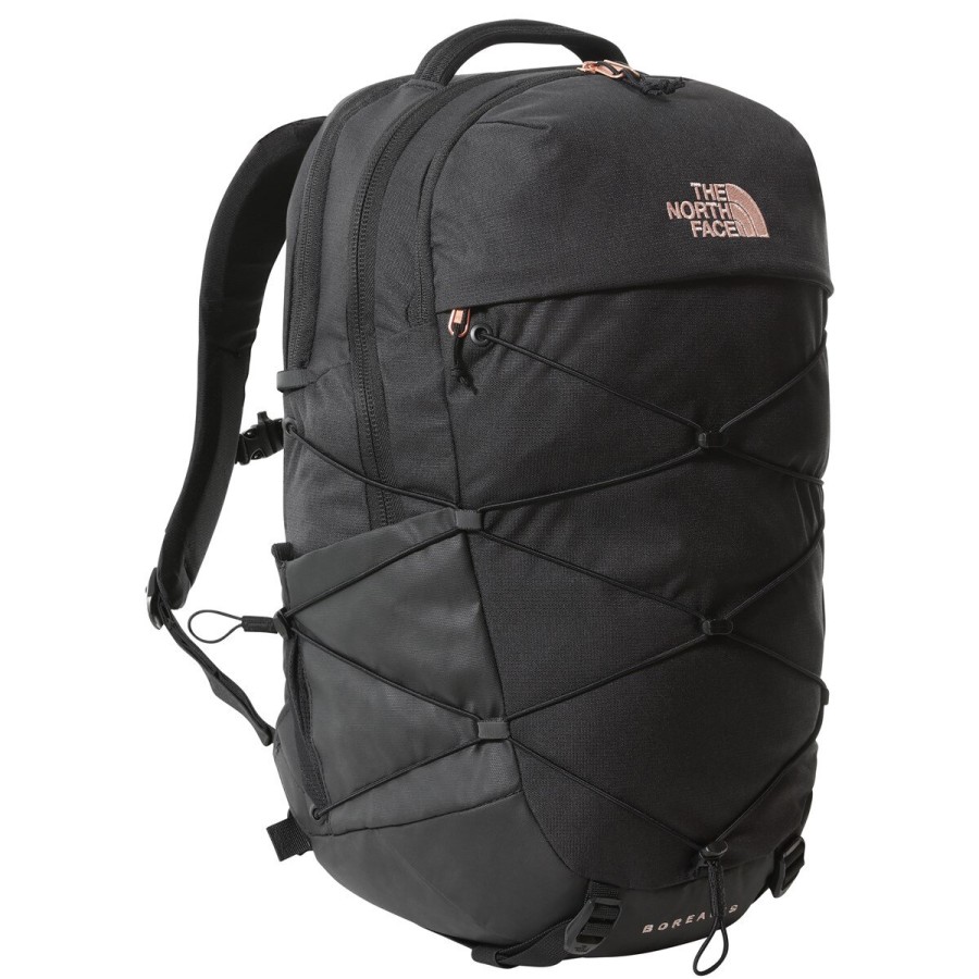 Turystyka The North Face Plecaki | Plecak Miejski The North Face W Borealis Damski