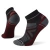 Turystyka Smartwool Skarpety | Skarpety Trekkingowe Smartwool Hike Light Cushion Ankle Socks Uniwersalne