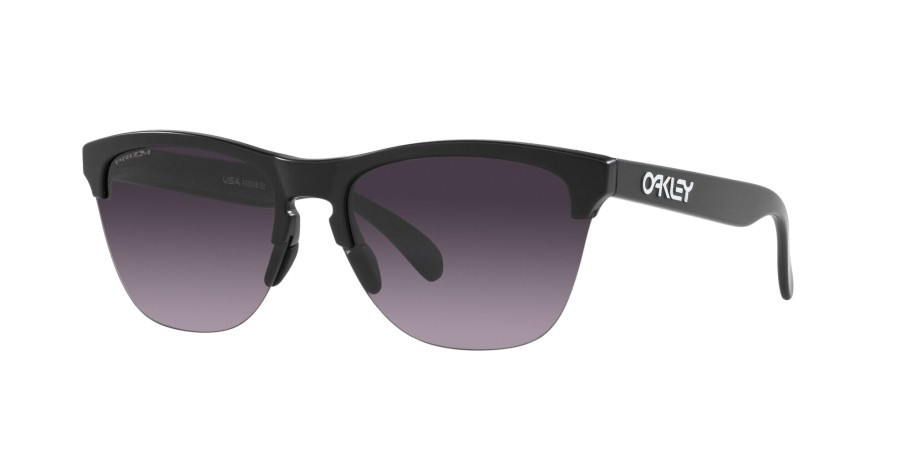 Turystyka Oakley Okulary Przeciwsloneczne | Okulary Przeciwsloneczne Oakley Frogskins Lite