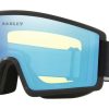 Narciarstwo Oakley Gogle Narciarskie | Gogle Narciarskie Oakley Target Line L